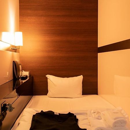 First Cabin Haneda Terminal 1 طوكيو المظهر الخارجي الصورة