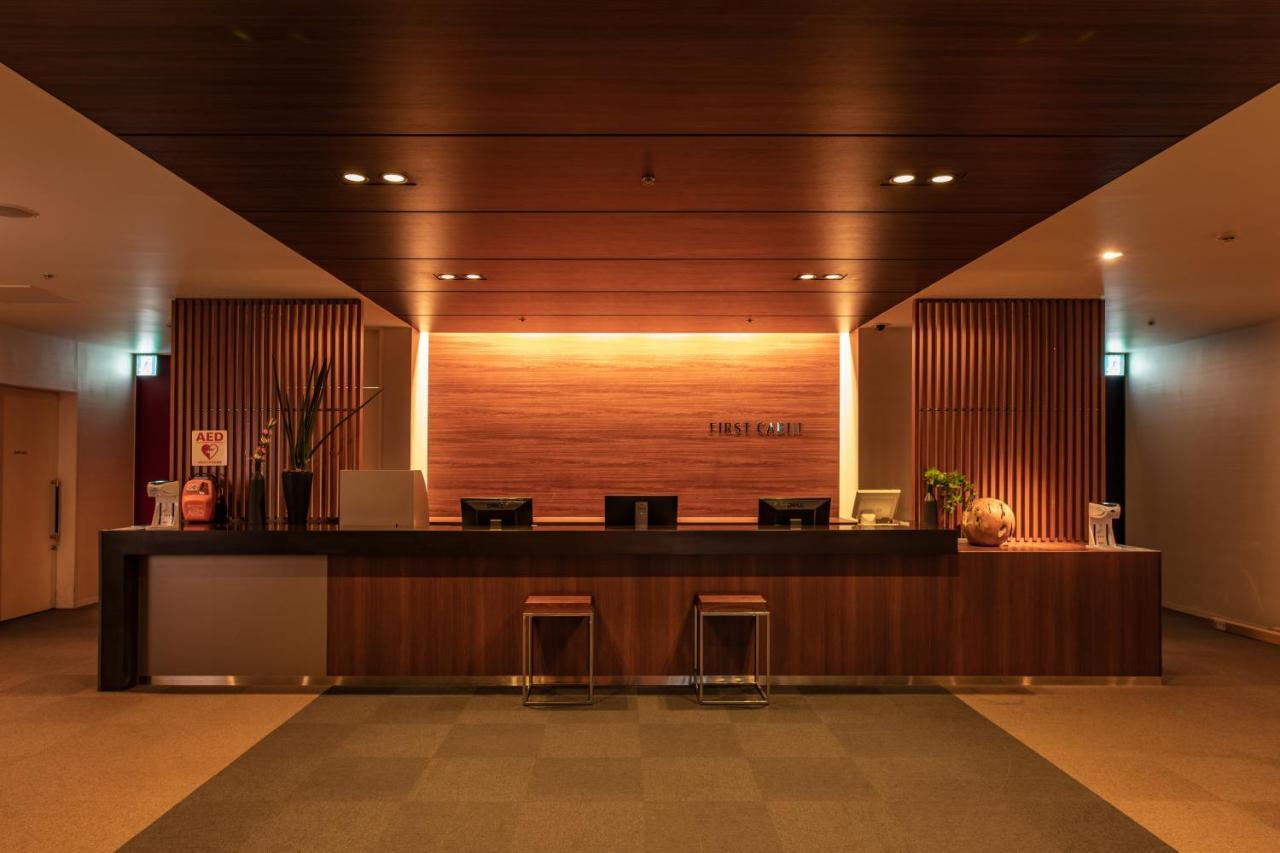 First Cabin Haneda Terminal 1 طوكيو المظهر الخارجي الصورة