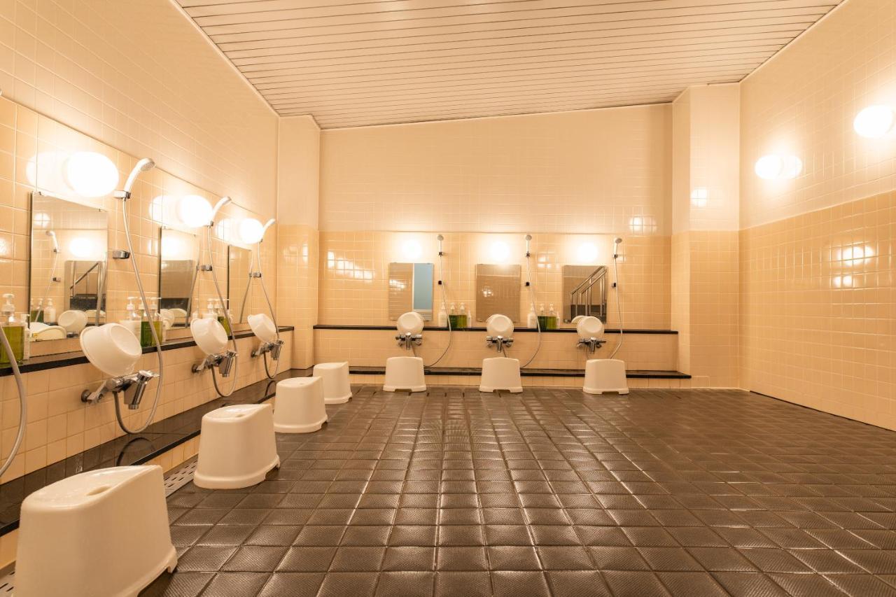First Cabin Haneda Terminal 1 طوكيو المظهر الخارجي الصورة
