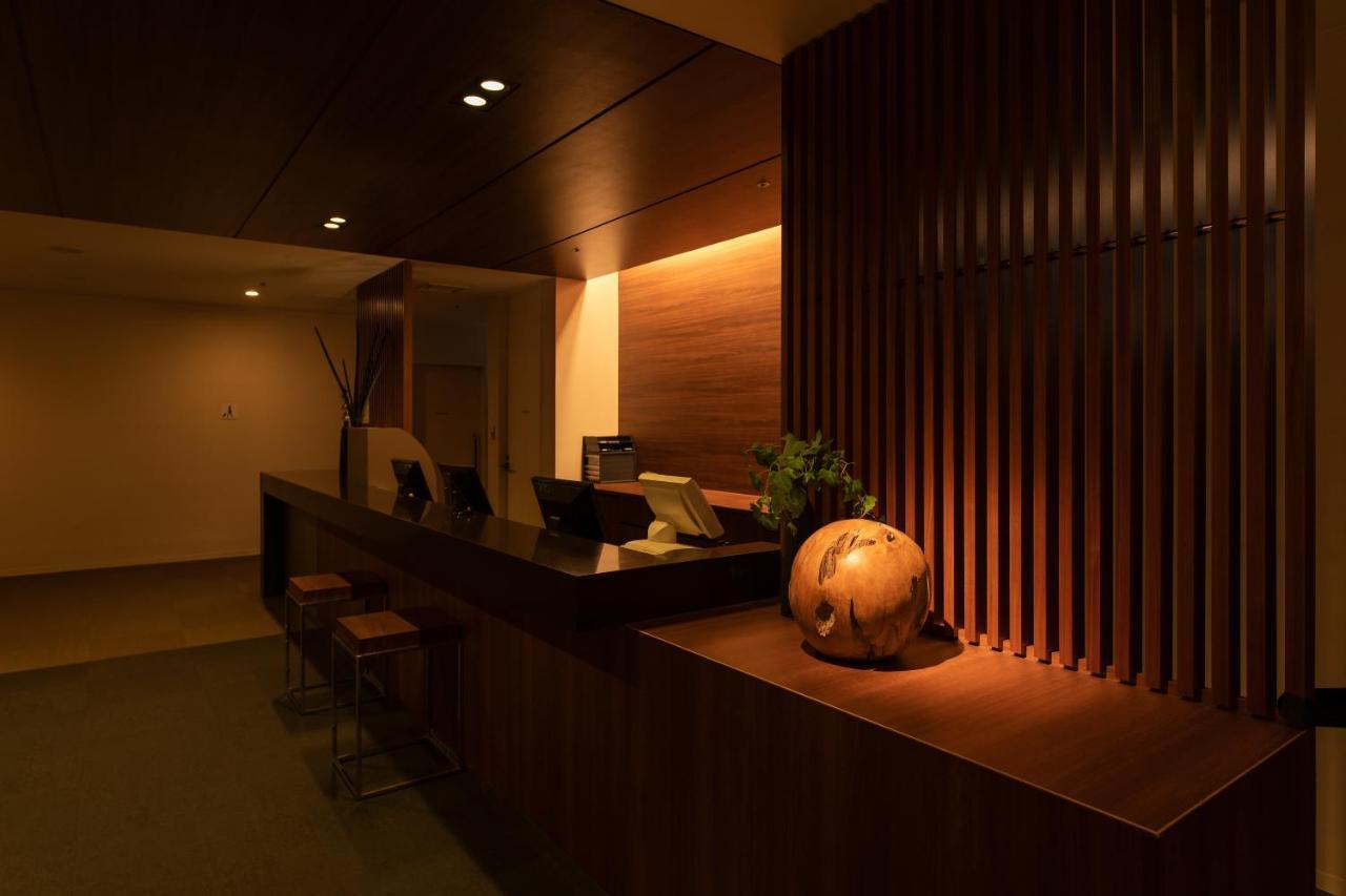 First Cabin Haneda Terminal 1 طوكيو المظهر الخارجي الصورة