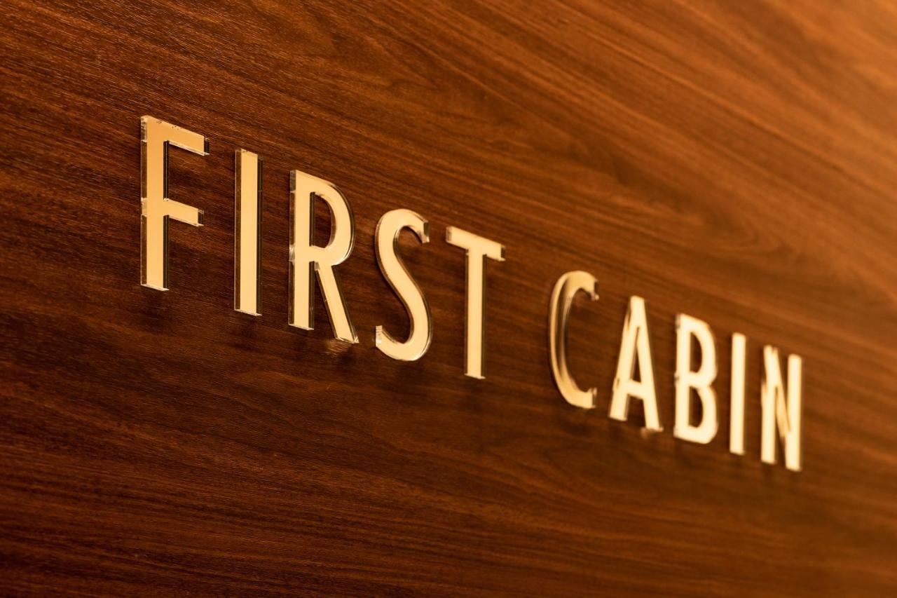 First Cabin Haneda Terminal 1 طوكيو المظهر الخارجي الصورة