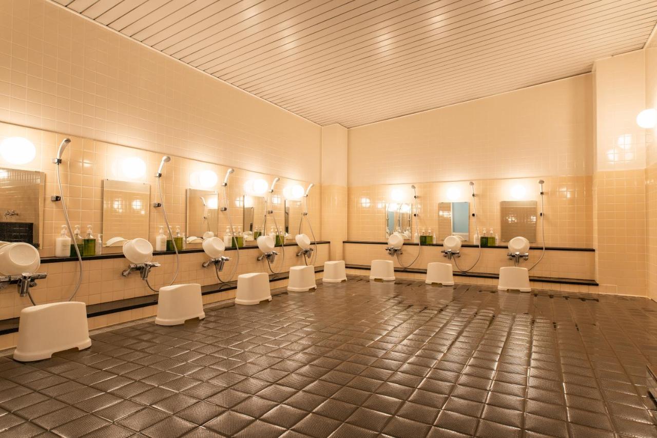 First Cabin Haneda Terminal 1 طوكيو المظهر الخارجي الصورة